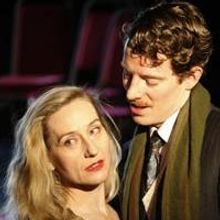 BWW Reviews: THE FAT MAN'S WIFE, Canal Cafe Theatre, February 15 2014