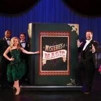 El Capitan Theatre Presents OZ THE GREAT AND POWERFUL Screening and Display