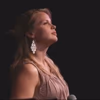 Photo Coverage: Bria Skonberg Brings BRASS AND BELLES to the Cafe Carlyle