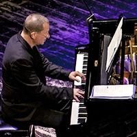 Chris Jarrett & Luca Ciarla to Open Recitals Australia's Virtuosi Series, 5 March