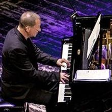 Chris Jarrett & Luca Ciarla to Open Recitals Australia's Virtuosi Series, 5 March