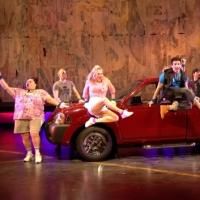 TV: Sneak Peek of Hunter Foster, Allison Case & More in HANDS ON A HARDBODY… Video