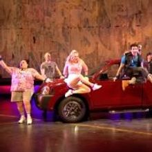 TV: Sneak Peek of Hunter Foster, Allison Case & More in HANDS ON A HARDBODY…