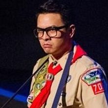 Photo Flash: First Look at Intrepid Shakespeare Company's THE 25TH ANNUAL PUTNAM COUN