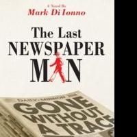 Mark Di Ionno Named Pulitzer Prize Finalist in News Commentary Category