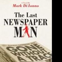 Mark Di Ionno Named Pulitzer Prize Finalist in News Commentary Category