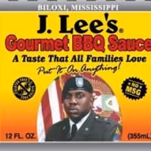 J. Lee's Gourmet BBQ Sauce Releases Historic New Label