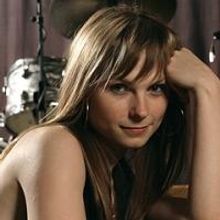 Kat Edmonson Set for The Highline Ballroom, 9/18