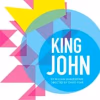 Linchpin Theatre to Present KING JOHN, 10/25-11/11