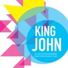 Linchpin Theatre to Present KING JOHN, 10/25-11/11