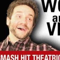 MEN ARE FROM MARS - WOMEN ARE FROM VENUS- LIVE! to Play Marcus Center This Weekend