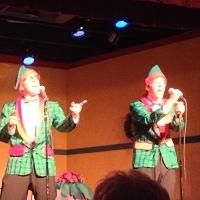 BWW Reviews: It's Christmas in July with PLAID TIDINGS at Hanover Little Theatre Photo