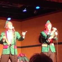BWW Reviews: It's Christmas in July with PLAID TIDINGS at Hanover Little Theatre