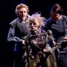 BWW Reviews: THE WOODSMAN Is a Charming Night at the Theatre