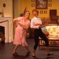 STAGE TUBE: Sneak Peek at I LOVE LUCY Tour, Opening in Toronto Tonight! Video