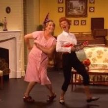STAGE TUBE: Sneak Peek at I LOVE LUCY Tour, Opening in Toronto Tonight!