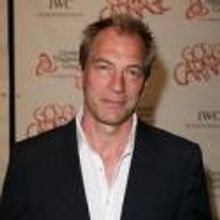 Julian Sands Set for Yale Center for British Art's A CELEBRATION OF HAROLD PINTER…