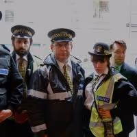 EDINBURGH 2013 - BWW Reviews: WARDENS, Assembly Roxy, August 11 2013