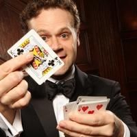 House Theatre of Chicago Announces Holiday Performances of THE MAGIC PARLOUR
