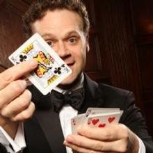 House Theatre of Chicago Announces Holiday Performances of THE MAGIC PARLOUR