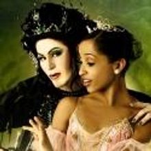 Nashville Symphony to Accompany Nashville Ballet's SLEEPING BEAUTY 10/19-21