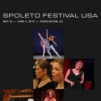 Additional Details Announced for Spoleto Festival USA