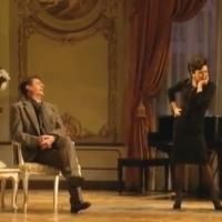 STAGE TUBE: First Look at Tracie Bennett, Michael Cumpsty and More in Highlights of…