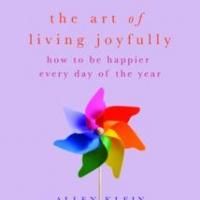 Allen Klein Becomes Successful Speaker with The Art of Living Joyfully
