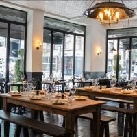 BWW Previews: GALLI on the LES of NYC Announces New Brunch Menu