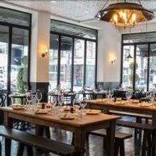 BWW Previews: GALLI on the LES of NYC Announces New Brunch Menu