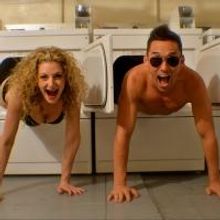 BWW Reviews: For a Good Time Call The Skivvies