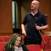 Playwrights Horizons Defends Annie Baker's THE FLICK