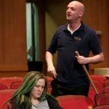 Playwrights Horizons Defends Annie Baker's THE FLICK