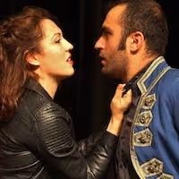 Gulfshore Playhouse Opens 10th Season with VENUS IN FUR, Now thru 10/20