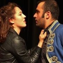 Gulfshore Playhouse Opens 10th Season with VENUS IN FUR, Now thru 10/20