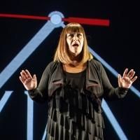 Dawn French Brings Her Solo Show To The West End, November 2015