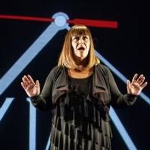 Dawn French Brings Her Solo Show To The West End, November 2015