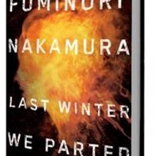 Soho Crime to Release LAST WINTER WE PARTED by Fuminori Nakamura