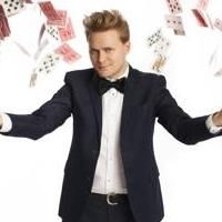 'THE AMAZING MAX' Plays Encore Performances at MMAC, Now thru 4/19