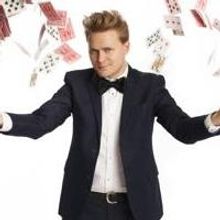 'THE AMAZING MAX' Plays Encore Performances at MMAC, Now thru 4/19