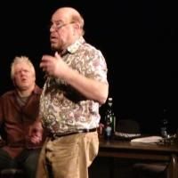 BWW Reviews: DANGEROUS TO DANCE WITH and Hard to Sit Through at the KC Fringe…