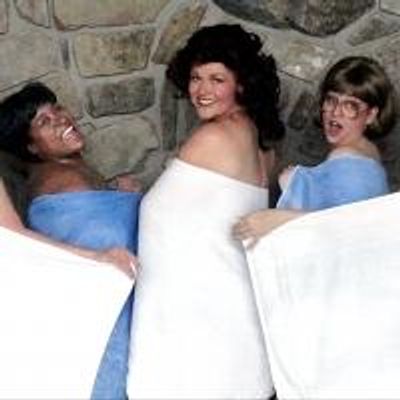 BWW Reviews: Cumberland County Playhouse's DIXIE SWIM CLUB Explores Friendships