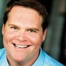 BWW Interviews: Paper Mill Playhouse's John Treacy Egan Talks LEND ME A TENOR and Mor