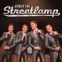 Under The Streetlamp To Remember Romance, Romp and Radio in BEST CABARET, 10/27