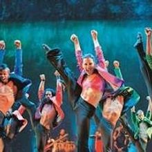 BALLET REVOLUCION Coming to Australia in June & July