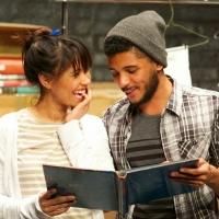BWW Reviews: Detailed Direction and Performances Buoy Unfocused Writing in THE GARAGE SALE