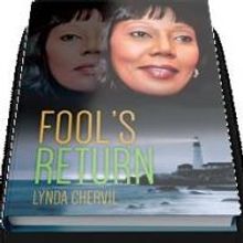 New Book Publishing Releases 'Fool's Return'
