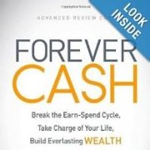 Jack Bosch Announces 'Forever Cash' Release