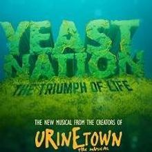 Ray of Light Theatre Sets YEAST NATION Cast; Performances Begin 10/3