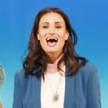10 Reasons to Love Broadway's Ultimate Powerhouse- Idina Menzel